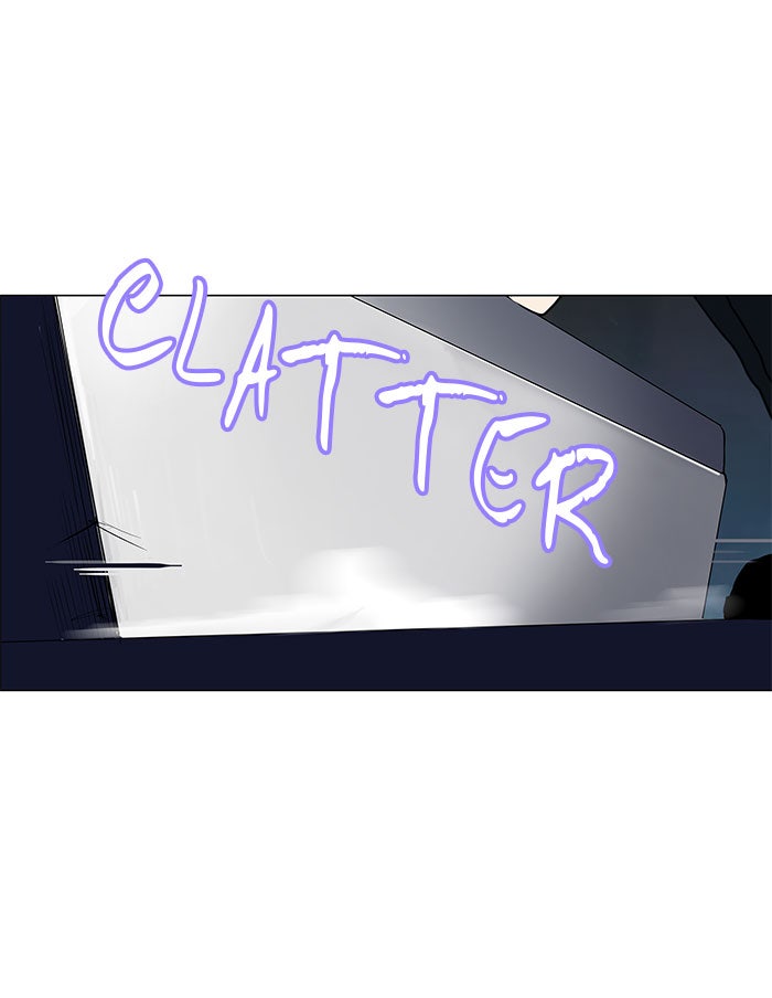 Tower of God manga, chapter 152, page 6 of 52