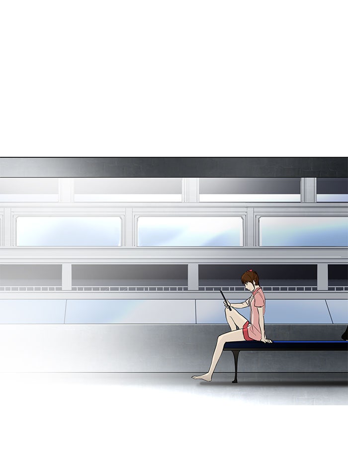 Tower of God manga, chapter 153, page 1 of 44