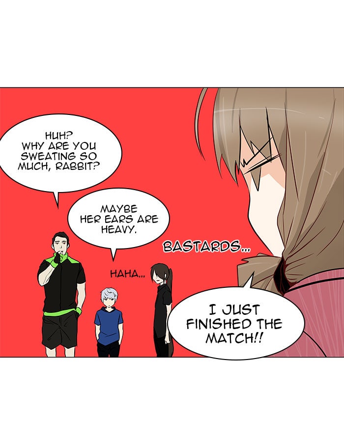 Tower of God manga, chapter 153, page 10 of 44
