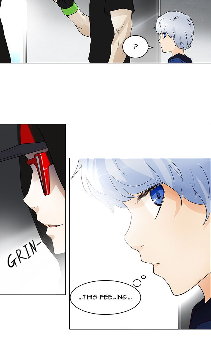 Tower of God manga, chapter 153, page 18 of 44