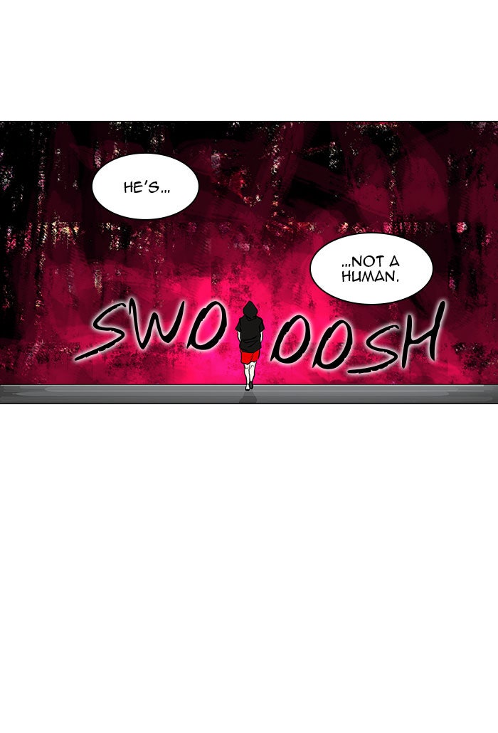 Tower of God manga, chapter 153, page 20 of 44
