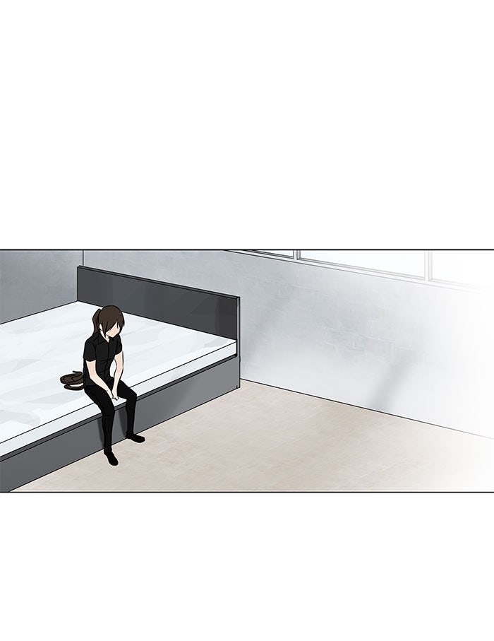 Tower of God manga, chapter 153, page 21 of 44