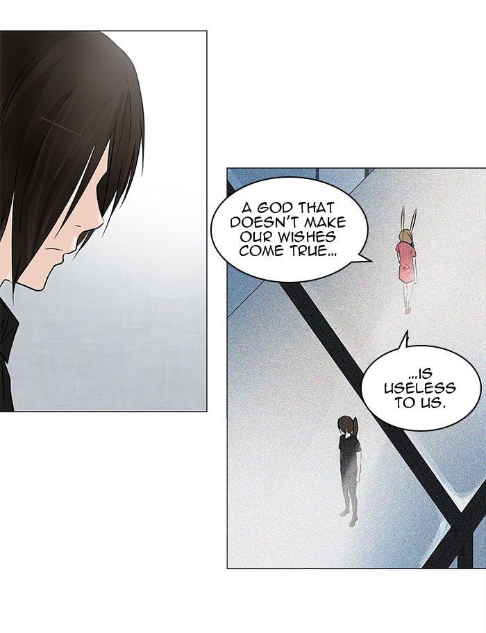 Tower of God manga, chapter 153, page 22 of 44