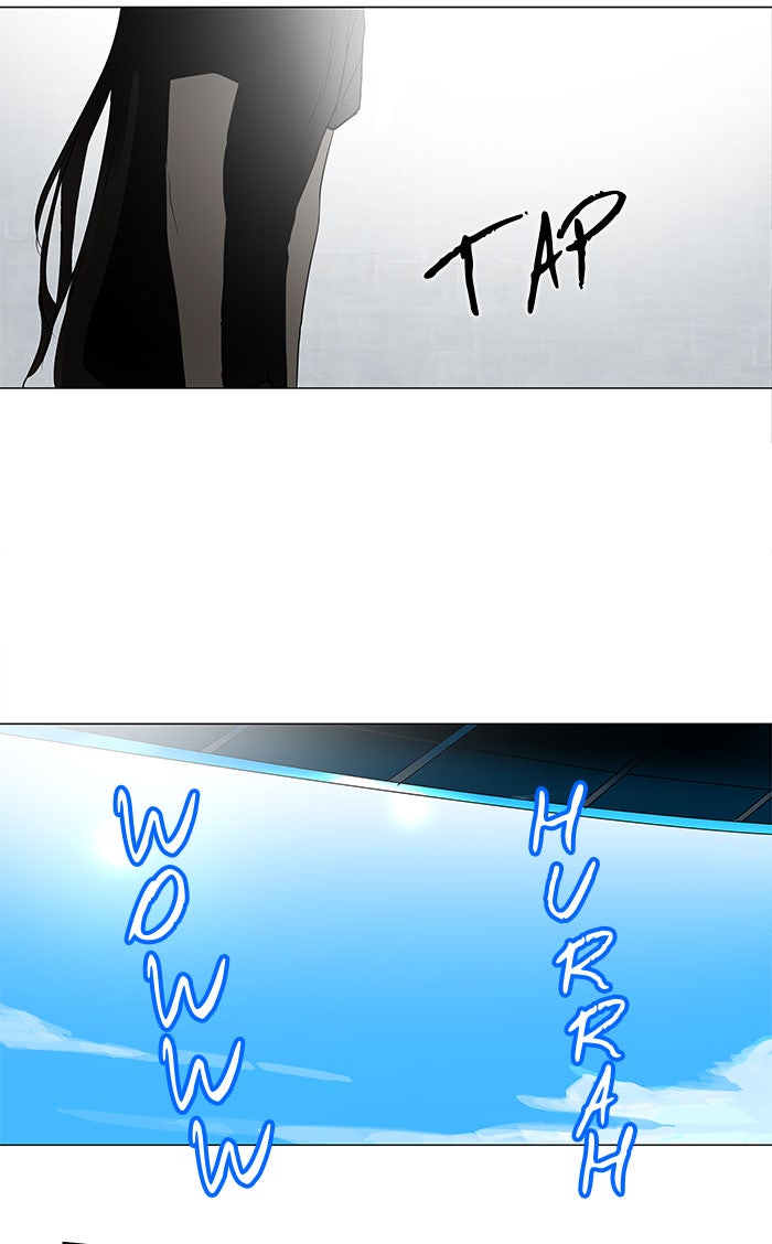 Tower of God manga, chapter 153, page 23 of 44