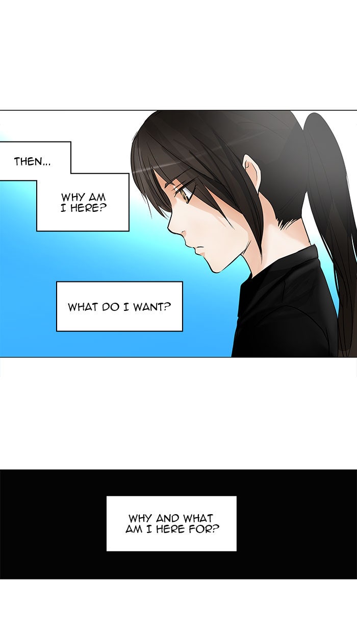Tower of God manga, chapter 153, page 28 of 44