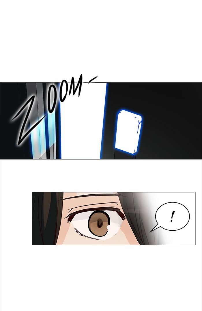 Tower of God manga, chapter 153, page 31 of 44