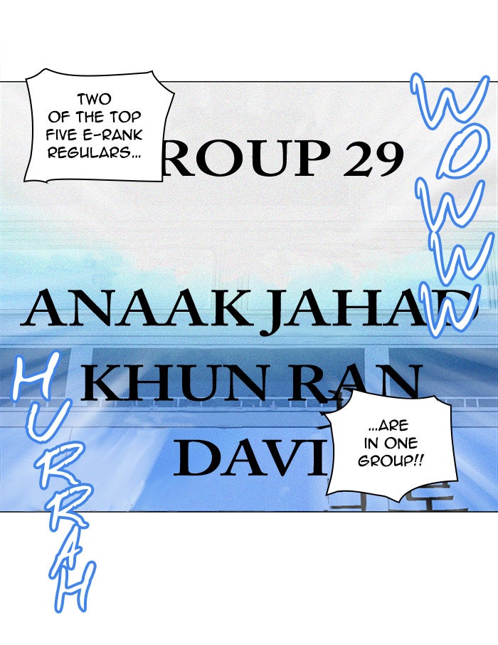 Tower of God manga, chapter 153, page 38 of 44