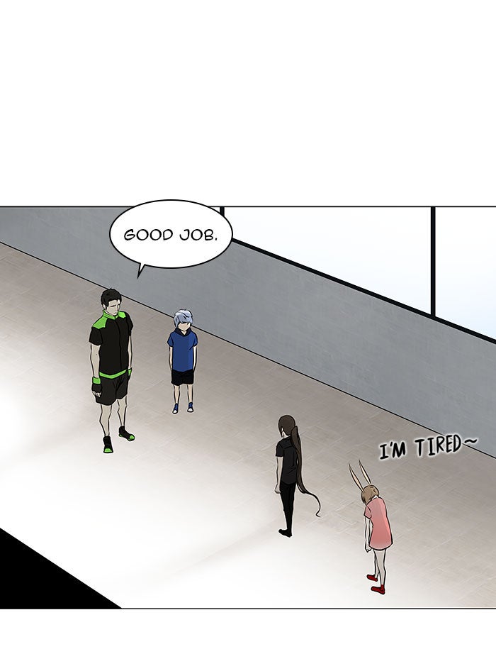 Tower of God manga, chapter 153, page 8 of 44