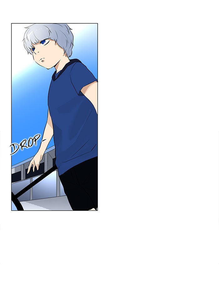 Tower of God manga, chapter 154, page 36 of 55