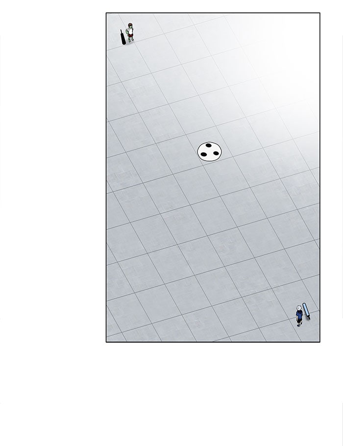 Tower of God manga, chapter 154, page 37 of 55