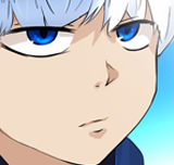 Tower of God Chapter 154: [Season 2] Ep. 74 cover