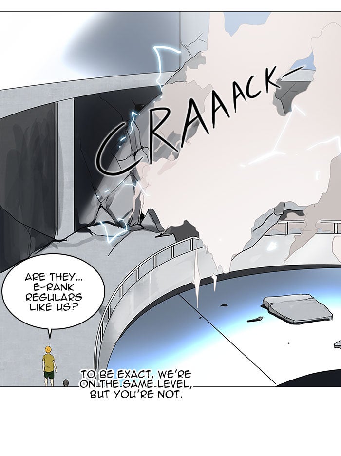 Tower of God manga, chapter 155, page 10 of 48