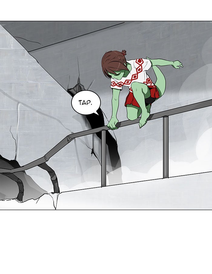 Tower of God manga, chapter 155, page 11 of 48