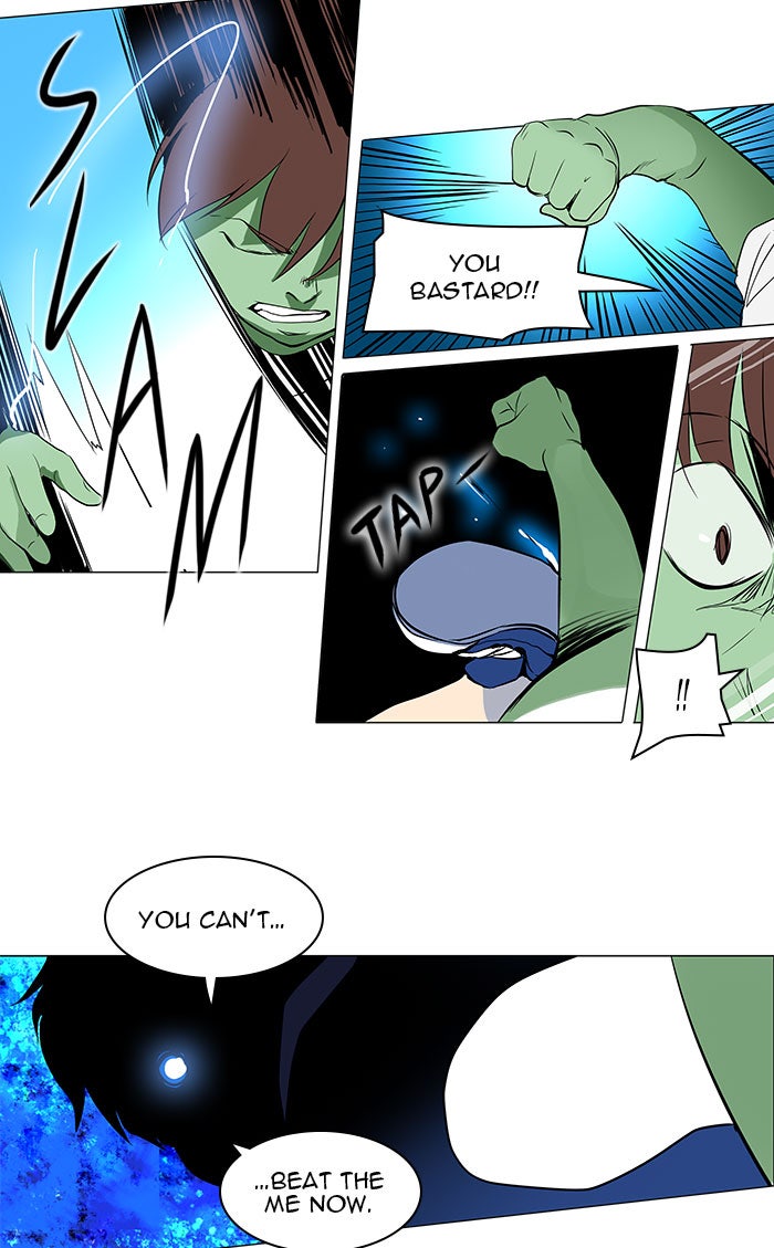 Tower of God manga, chapter 155, page 39 of 48