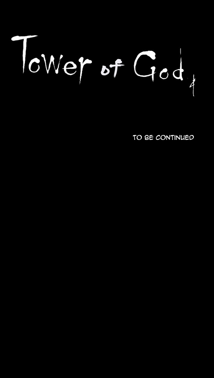 Tower of God manga, chapter 155, page 48 of 48