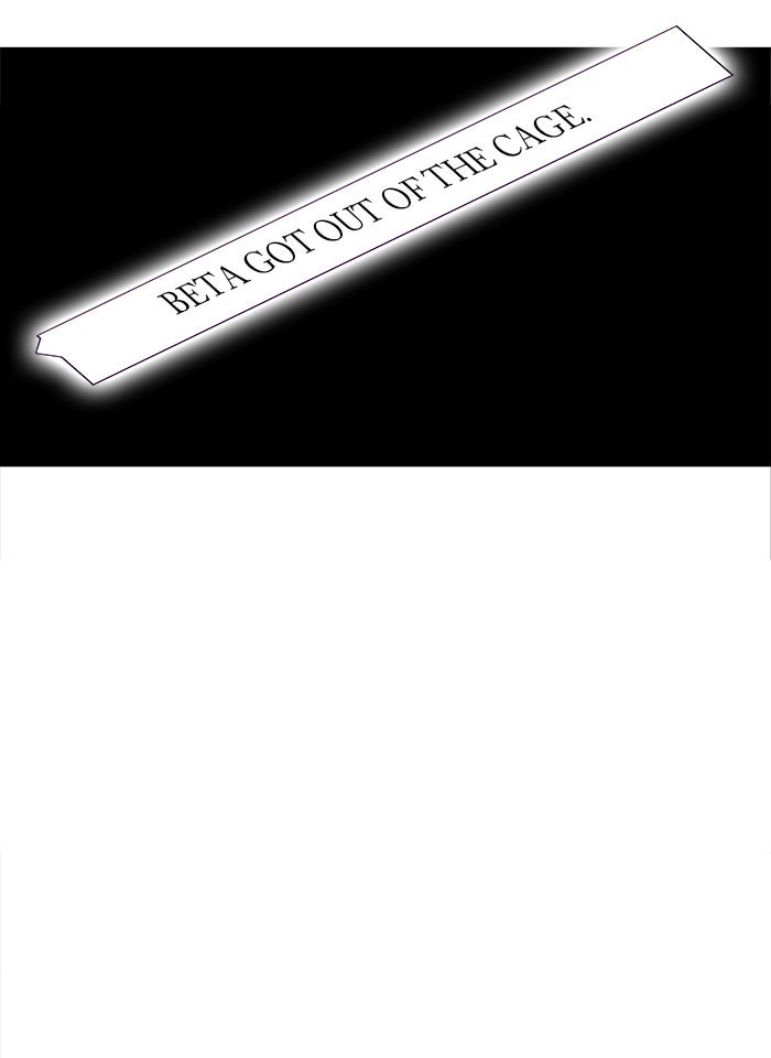 Tower of God manga, chapter 155, page 5 of 48