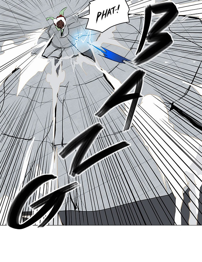 Tower of God manga, chapter 156, page 22 of 55