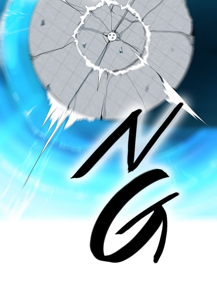 Tower of God manga, chapter 156, page 32 of 55