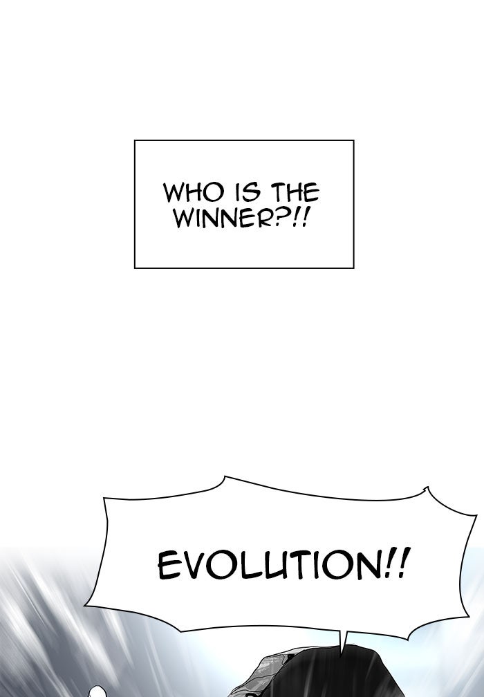 Tower of God manga, chapter 156, page 45 of 55