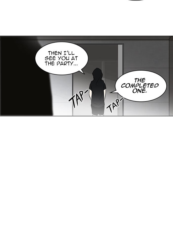 Tower of God manga, chapter 156, page 5 of 55