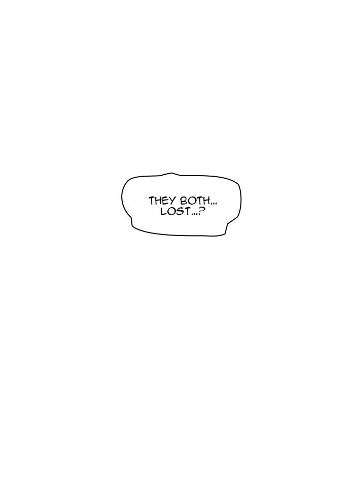 Tower of God manga, chapter 156, page 50 of 55