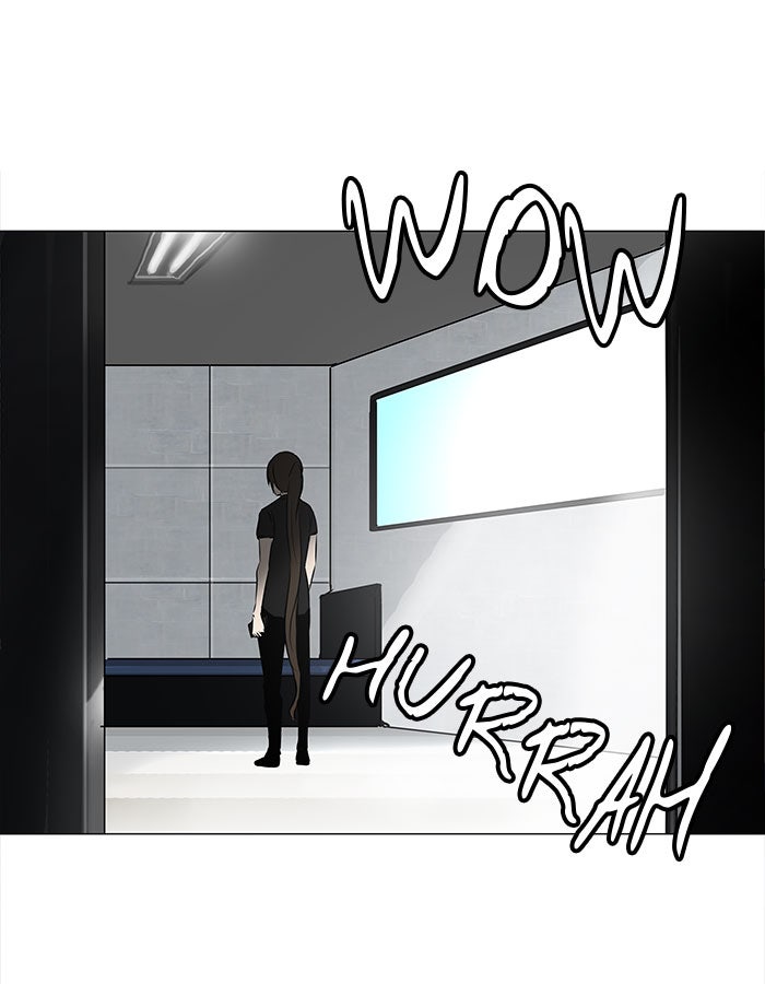 Tower of God manga, chapter 156, page 51 of 55