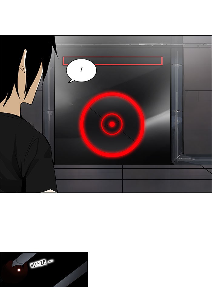 Tower of God manga, chapter 157, page 14 of 49