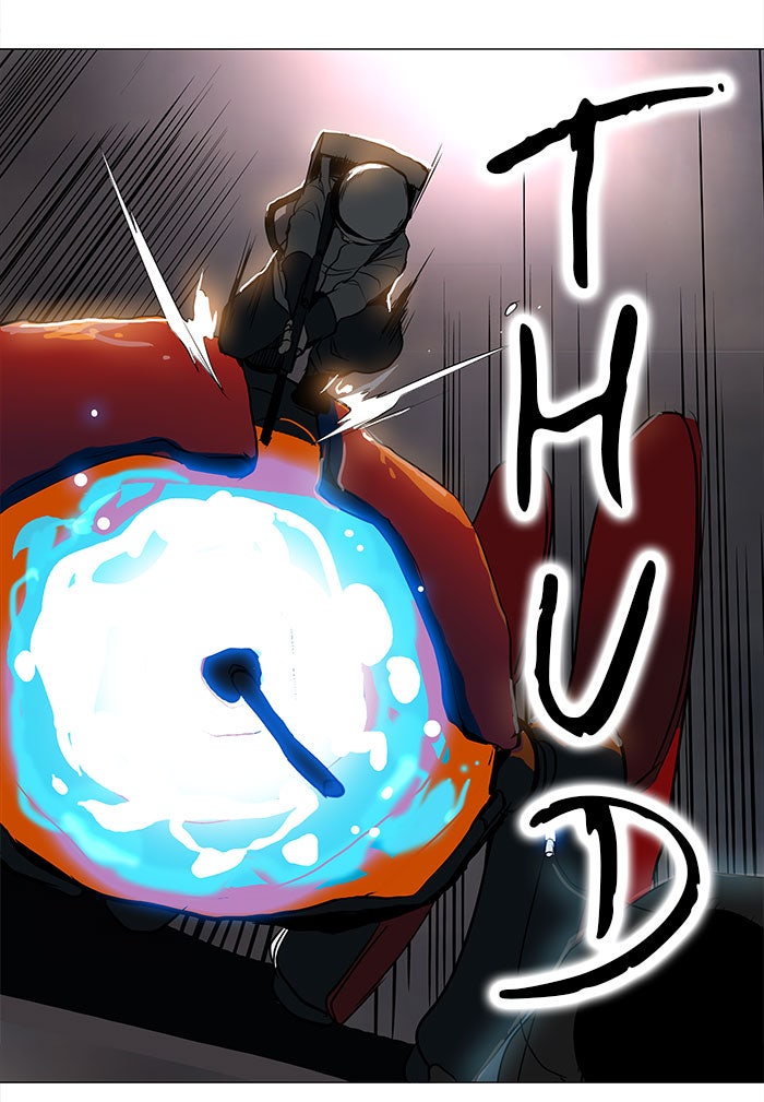 Tower of God manga, chapter 157, page 42 of 49