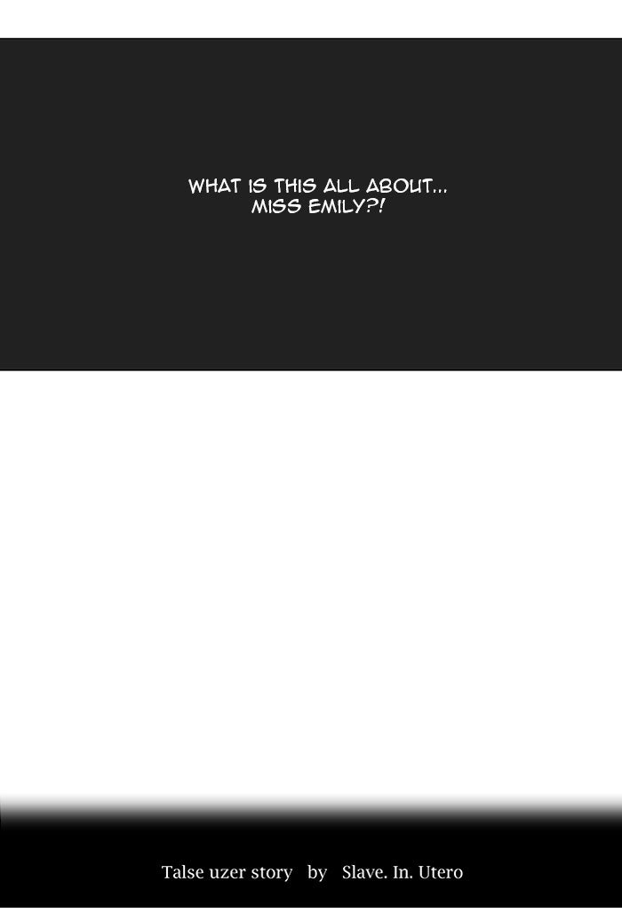 Tower of God manga, chapter 157, page 8 of 49
