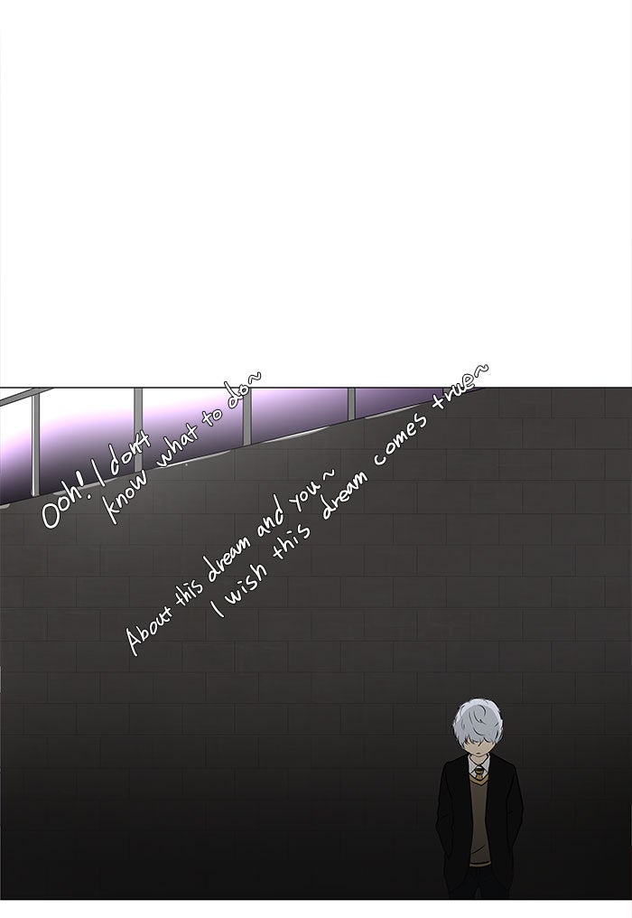 Tower of God manga, chapter 158, page 16 of 49