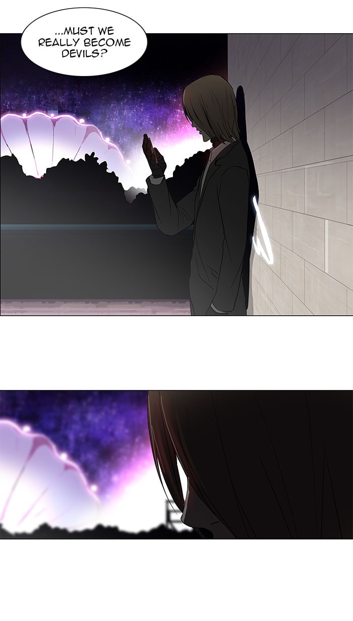 Tower of God manga, chapter 158, page 39 of 49
