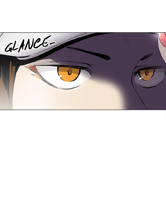 Tower of God manga, chapter 158, page 45 of 49