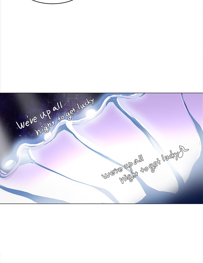 Tower of God manga, chapter 158, page 9 of 49