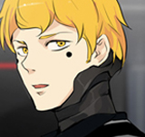 Tower of God Chapter 158: [Season 2] Ep. 78 cover