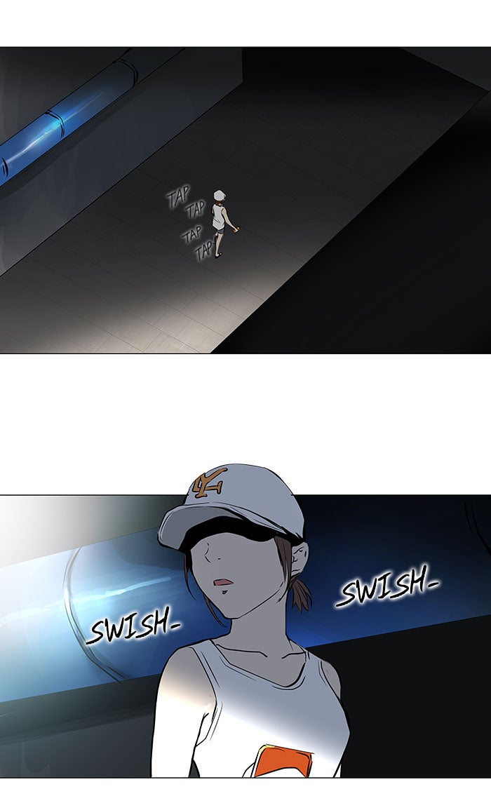 Tower of God manga, chapter 159, page 12 of 41