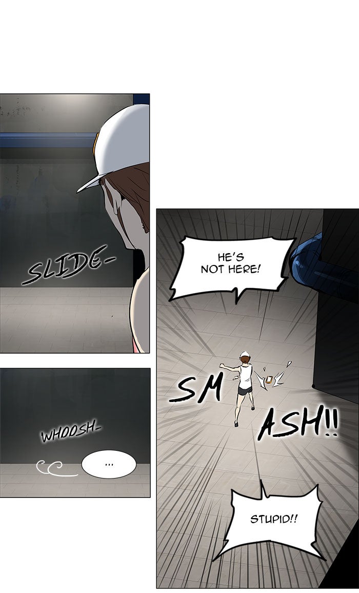 Tower of God manga, chapter 159, page 13 of 41