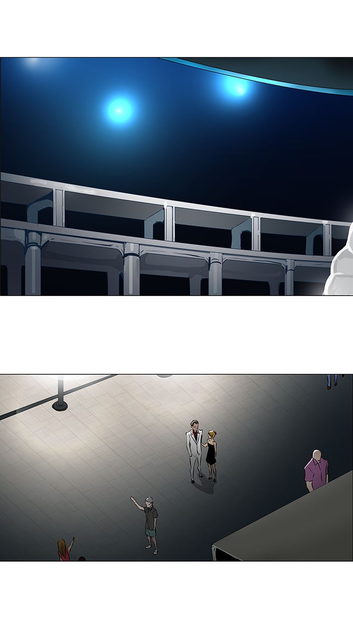 Tower of God manga, chapter 159, page 26 of 41