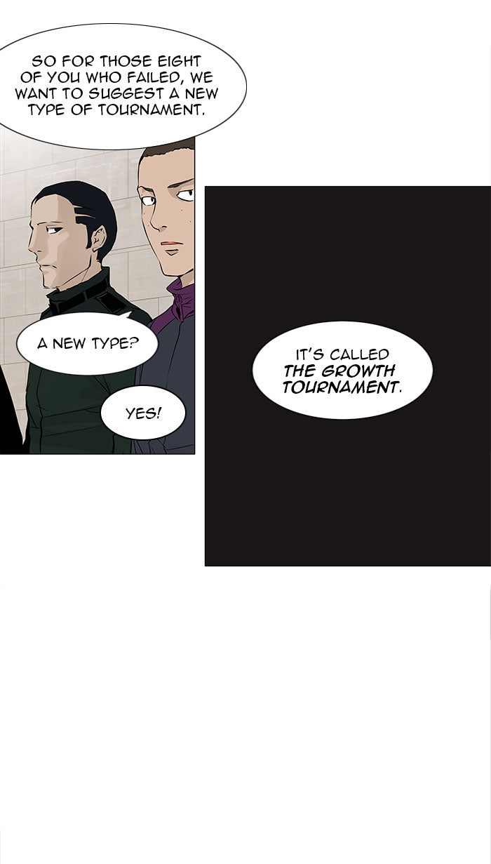Tower of God manga, chapter 159, page 9 of 41