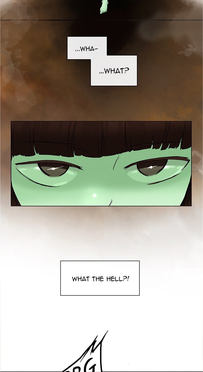 Tower of God manga, chapter 16, page 28 of 40