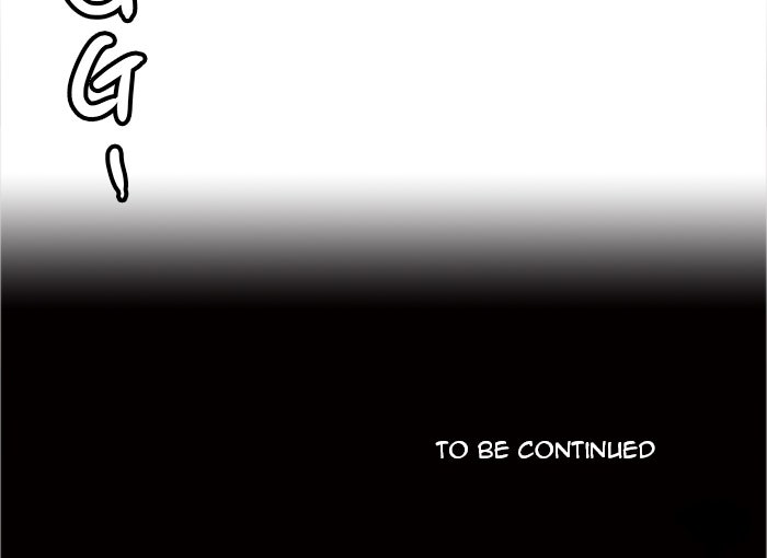 Tower of God manga, chapter 16, page 40 of 40