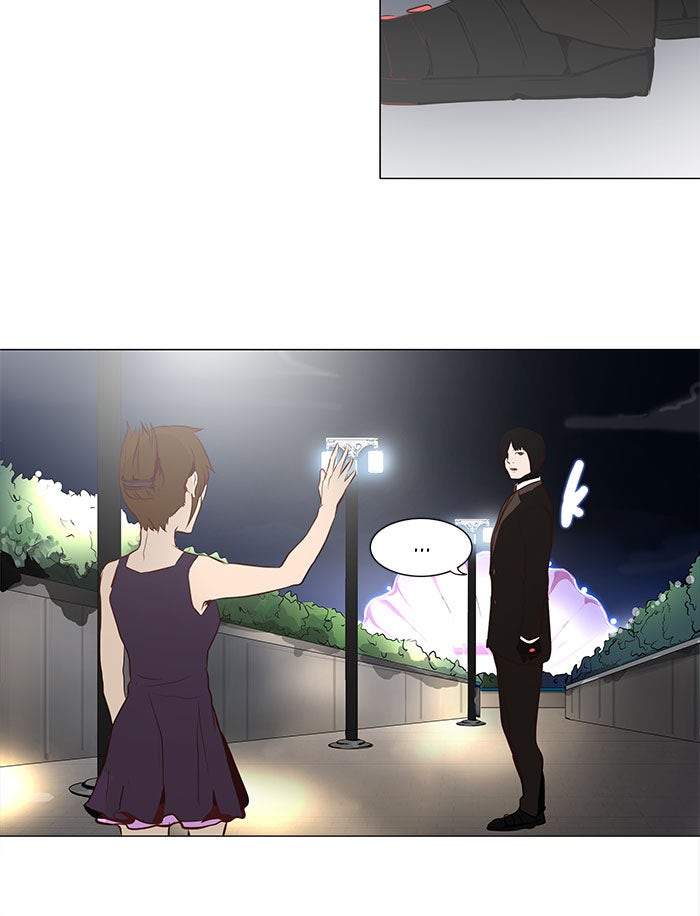 Tower of God manga, chapter 160, page 24 of 62