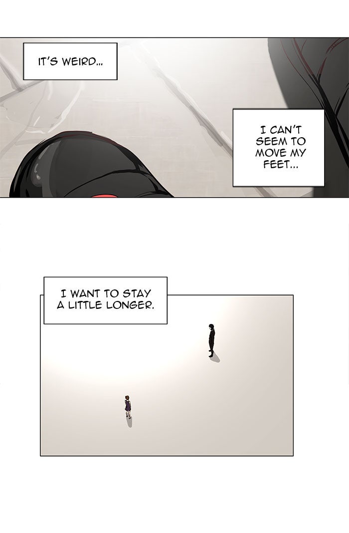 Tower of God manga, chapter 160, page 26 of 62