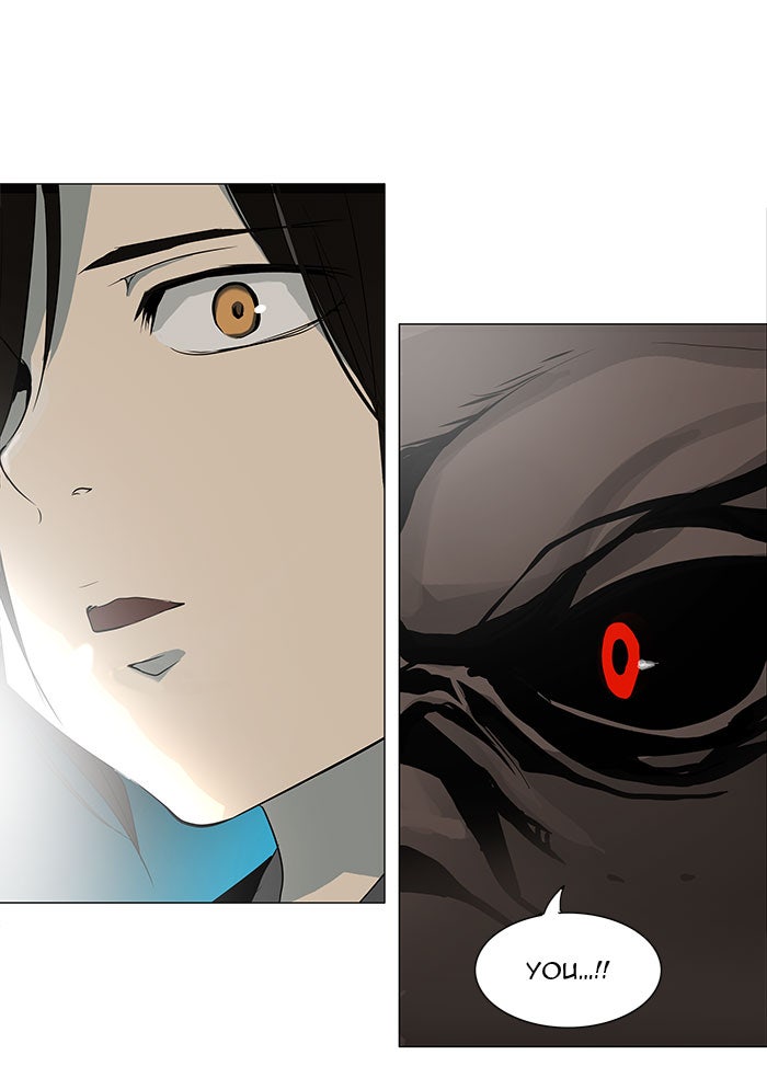Tower of God manga, chapter 160, page 3 of 62