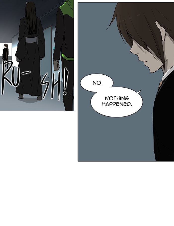 Tower of God manga, chapter 160, page 40 of 62