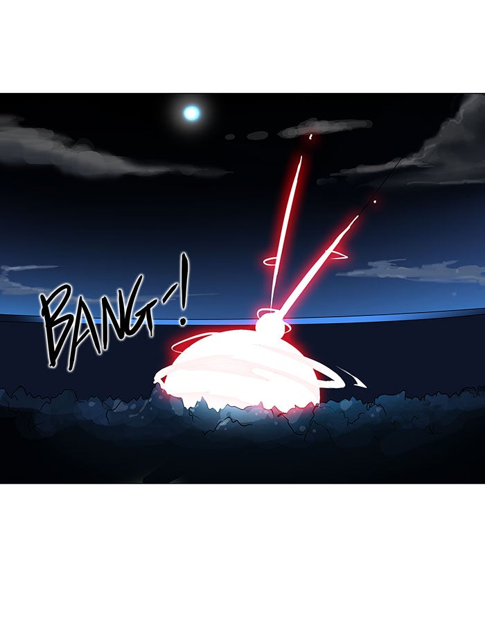 Tower of God manga, chapter 160, page 41 of 62