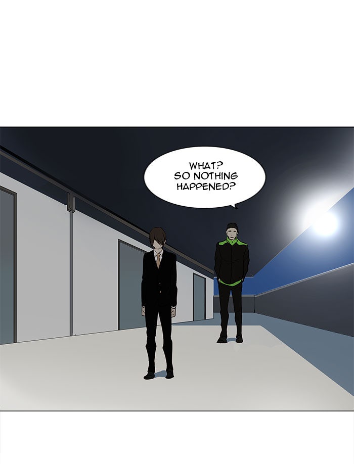 Tower of God manga, chapter 160, page 44 of 62