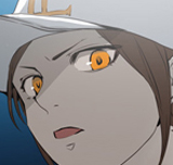 Tower of God Chapter 160: [Season 2] Ep. 80 cover