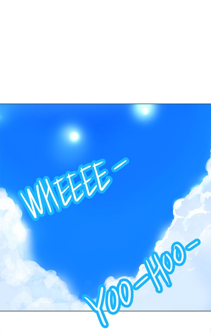 Tower of God manga, chapter 161, page 1 of 49