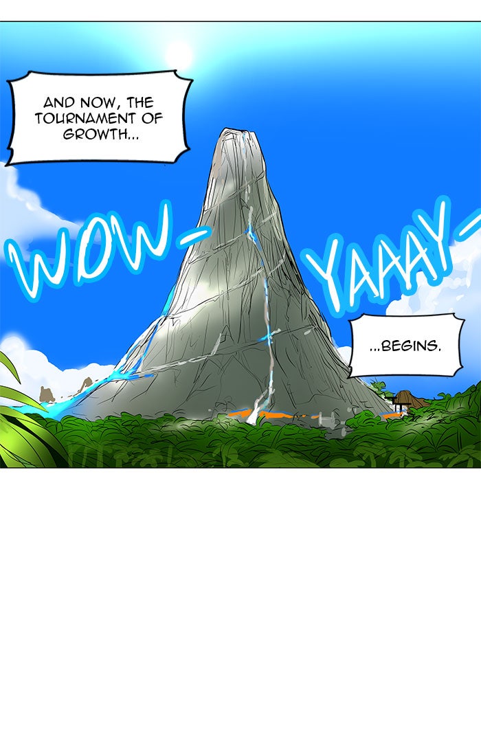 Tower of God manga, chapter 161, page 12 of 49