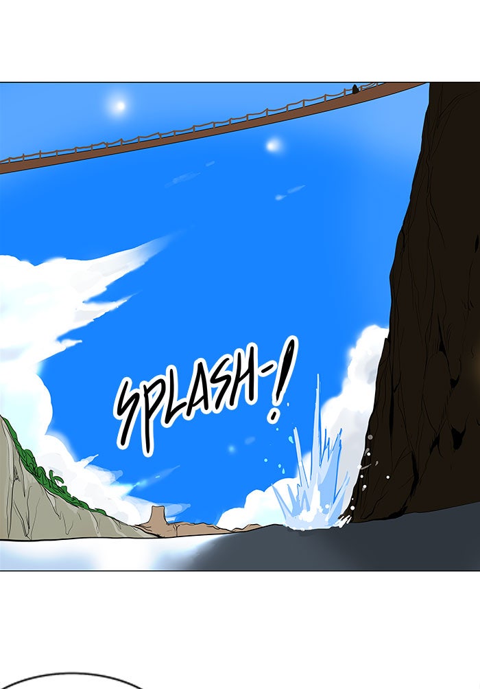 Tower of God manga, chapter 161, page 36 of 49